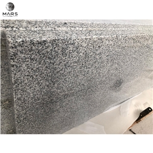 USA Project Cheap Price G603 Grey Granite Stone Countertops