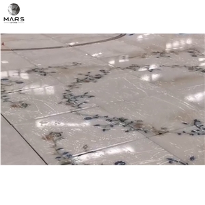 White Onyx Tiles For Flooring Meter Price
