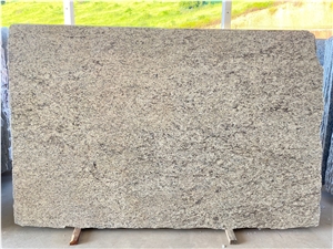 Giallo Ornamental Granite Slabs