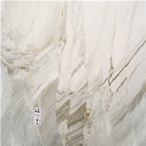 Qorveh Crystal Marble Slabs 114