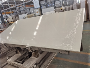 Artificial White Ariston Marble A Grade Slab Wall Tile