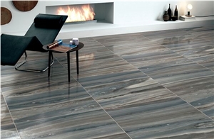 Palissandro Blue Sands Marble Slab Floor Tile