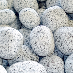 Tumbled Naturel Pebble Stone