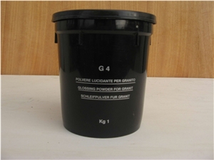 G4 Polishing Powder For Granite