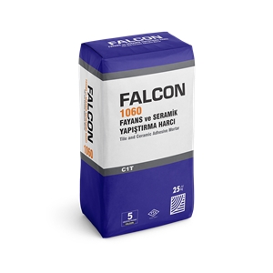 Falcon 1060 Tile And Ceramic Adhesive Mortar