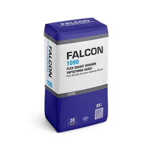 Falcon 1090 Flex Granite And Ceramic Adhesive Mortar