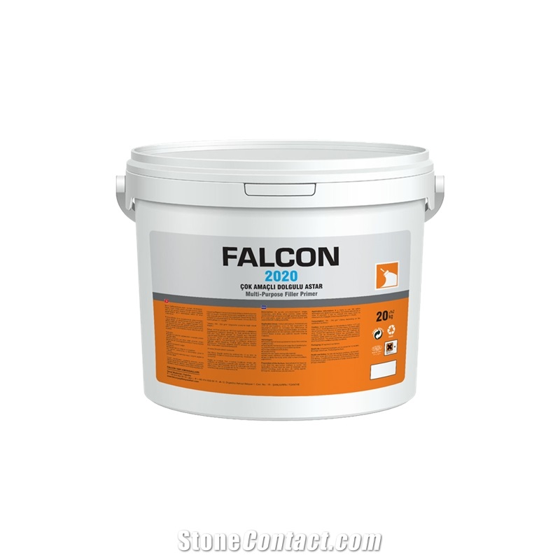 Falcon 2020 Multi-Purpose Filler Epoxy Sealant