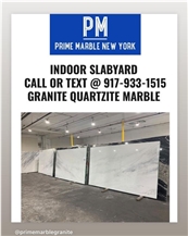 Prime Marble and Granite