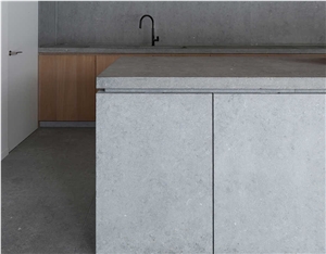 Artificial Stone Kitchen Tops