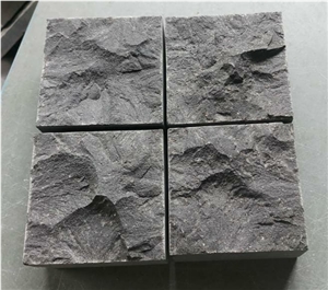 Black Basalt Tiles