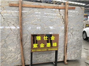 Cheap  Factory Production Golden Granite Tiles For Floor