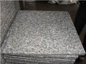 China Pink Granite G636  Granite Stone Floor Tile Prices
