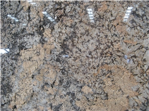 Chinese Yellow Natural Stone Granite Cheap Granite For Sale