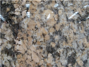 Chinese Yellow Natural Stone Granite Cheap Granite For Sale