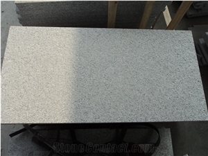 Custom Size Cheap Granite Flooring Tile Slab