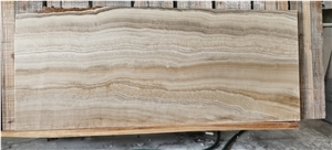 Earl Golden Top Quality Marble With Gold Veins