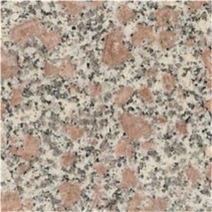 High Quality Cheap Pearl Red Granite Stone For Sale