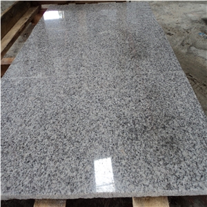 High Quality Grey G603 Granite For Polished Slab