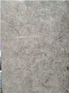 Jordan Grey Marble Polished Slabs & Tiles