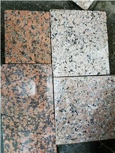 Red Granite Tiles For Wall Granite Slab