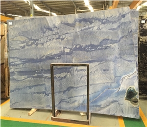 Top Quality Competitive Price Blue Marble For Flooring