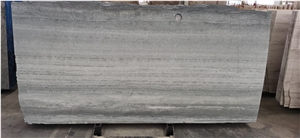 Blue Wood Marble Chinese Wooden Marble Slabs And Tiles