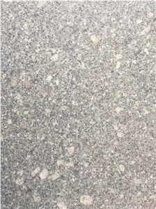 Grey Granite Small Cubes For Outdoor Paving And Landscaping
