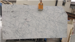 Carrara Venatino Marble Slabs- Bianco Carrara Venato C