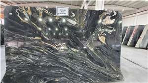 Picasso Marble Slabs
