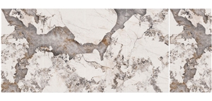 Pandora Granite Look Artificial Sintered Stone Wall Slab