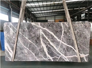 Best China Castle Grey Marble Slabs