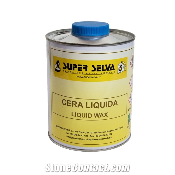 CERA LIQUIDA- Liquide Polishing Wax
