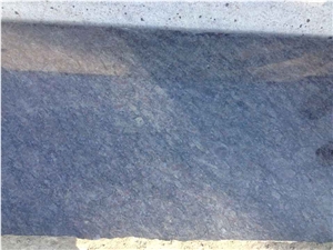 Butterfly Blue Granite China Slab Tiles