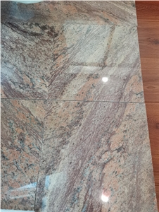 China New Granite Pink 1.8Cm/2Cm/3Cm Granite Slabs
