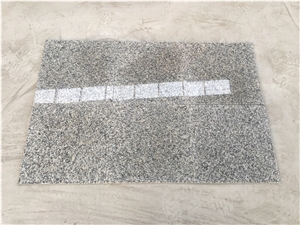 G602 China Populare Cheap Granite Slab Tile