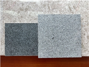 Hot Sale G654 New Slab Tile