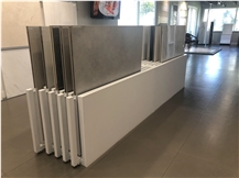 Slidng Ceramic Tile Showroom Display