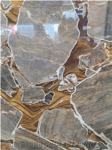 Luxury Stone Italian Marble Slabs