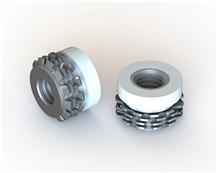 PRESS IN SELF-ANCHORING THREADED INSERTS-Keep-Nut IM_S