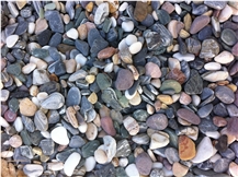 Multicolor Stones,Flouray All Mix Pebbles &Gravels