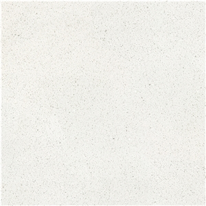 China FTK2005 White Terrazzo Floor Tiles & Wall Slabs