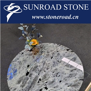 New Arrival Precious Stone Luxury Stone Granite