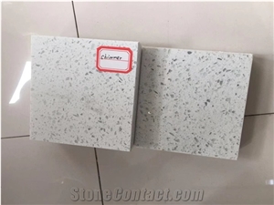 Popular White Quartz Stone Slabs