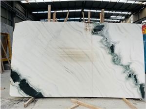 Cloudy Grey Marble Slab;Marble Floor Tile;Marble Wall Tile