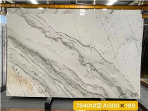 Grey Romania Marble Slab;Marble Floor Tiles;Marble Wall Slab