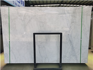 Oriental White Marble Stone