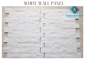 Big Promotion Whites Ztype Wall Cladding Panel