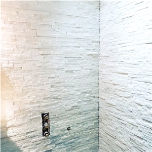 White Wall Marble Inside Ideas To Create A Luxurious Scheme
