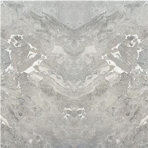 Bosco Grey Marble Tiles