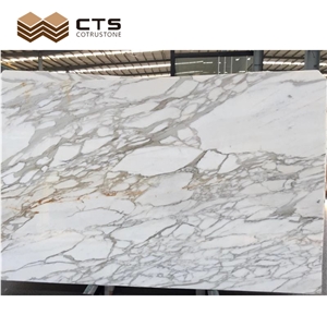 Arabescato Corchia Marble Stocked Hot Sale Supplying Slabs